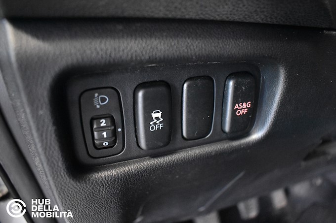 MITSUBISHI ASX 1.8 DI-D 150 CV 2WD Inform ClearTec